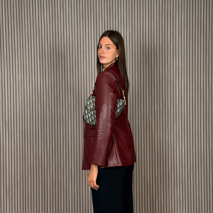 Christian Dior Saddle Media