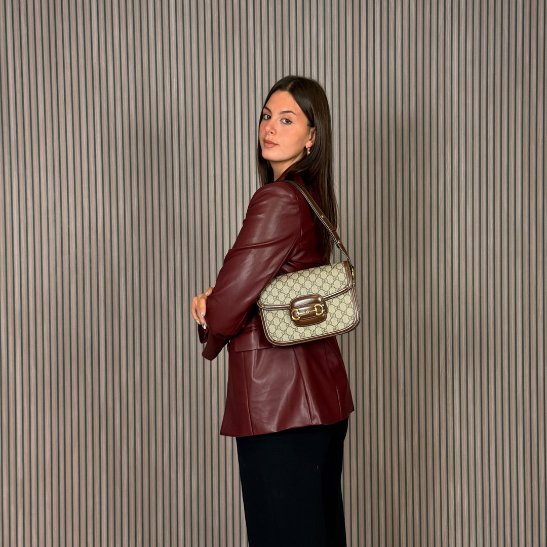 Gucci Horsebit 1955