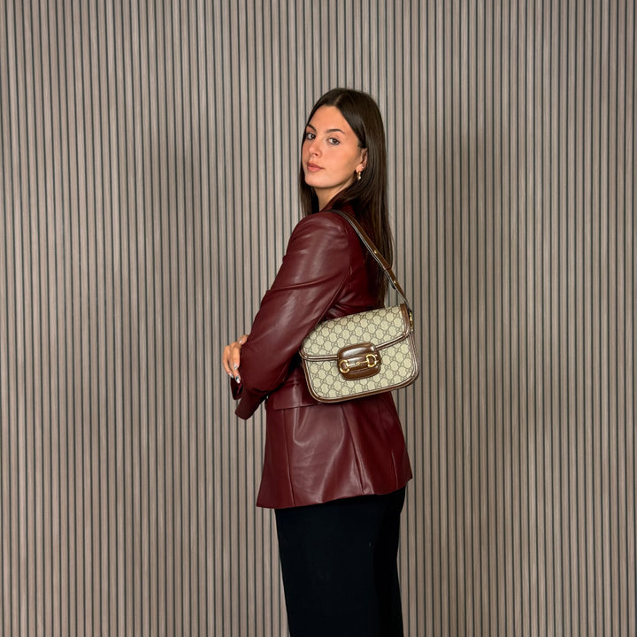 Gucci Horsebit 1955