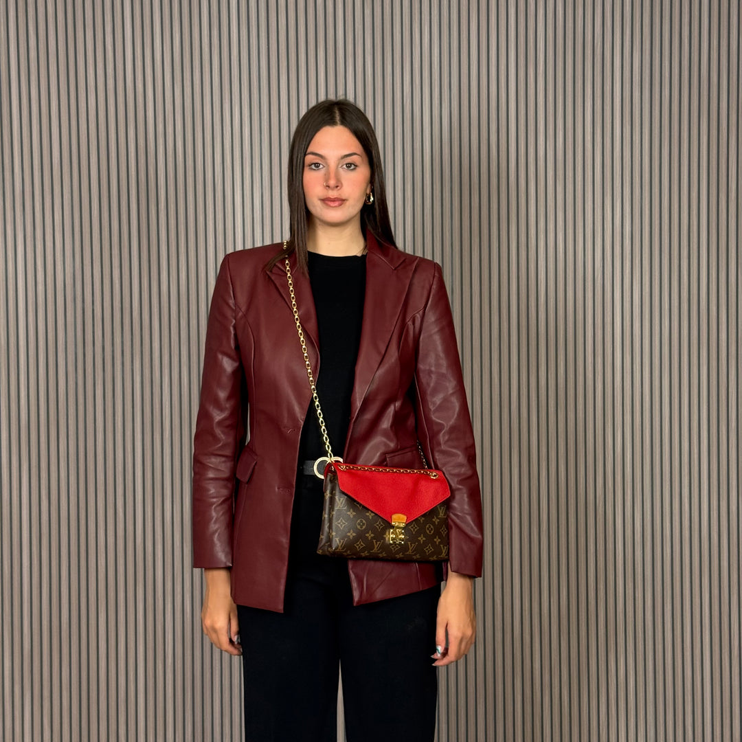 Louis Vuitton Pochette Pallas A Tracolla