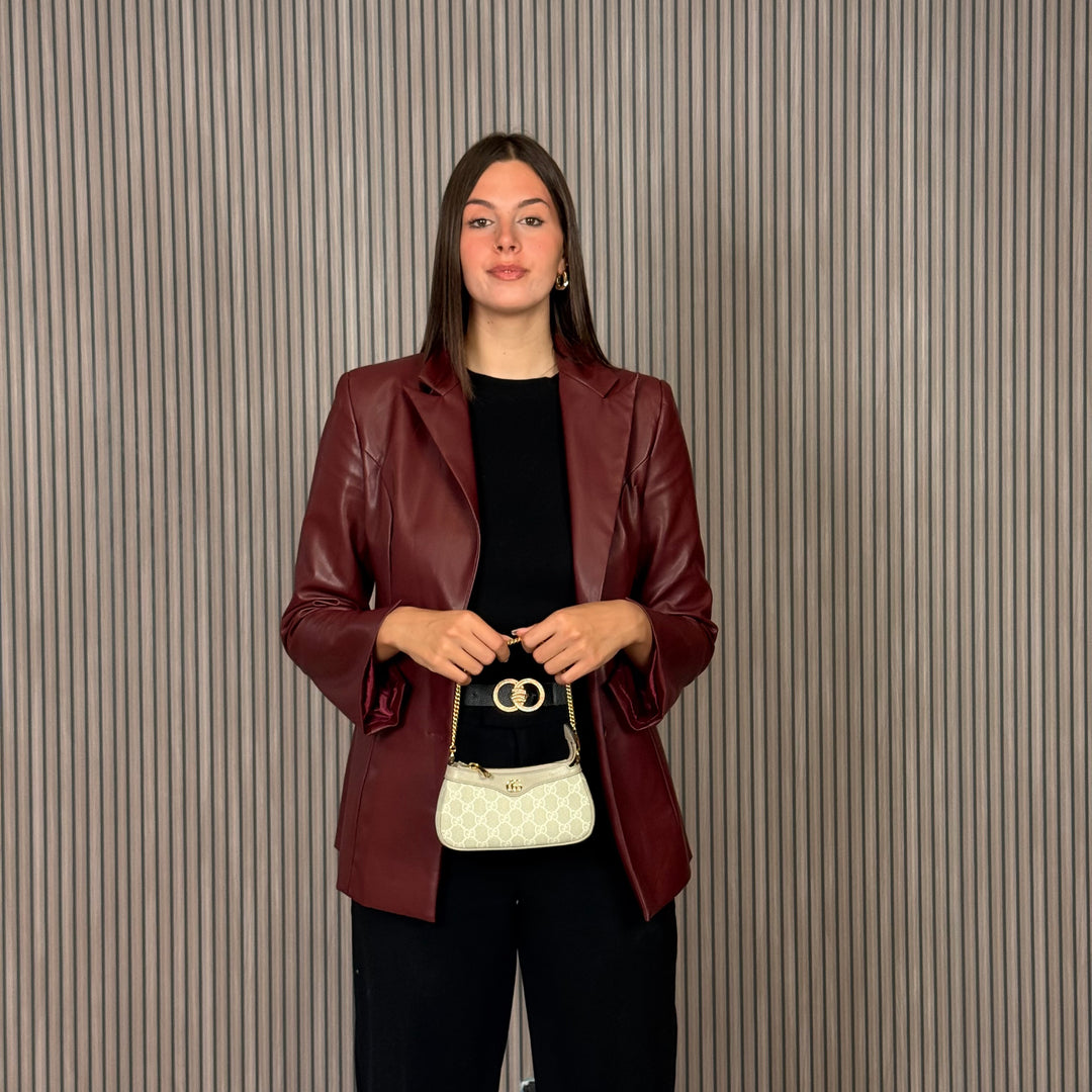 Gucci GG Ophidia Mini Borsa A Mano