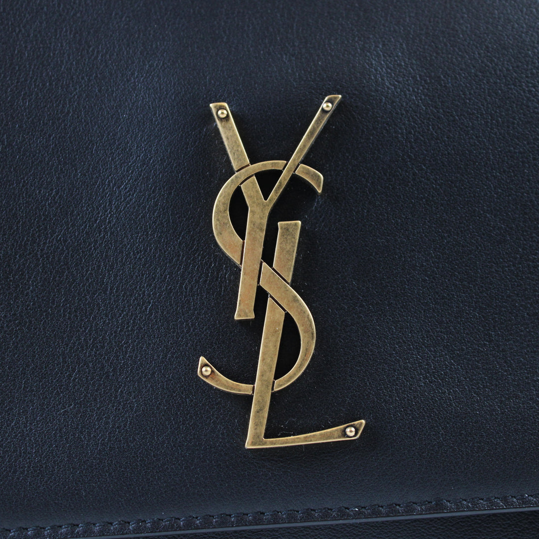 Saint Laurent Niki Satchel