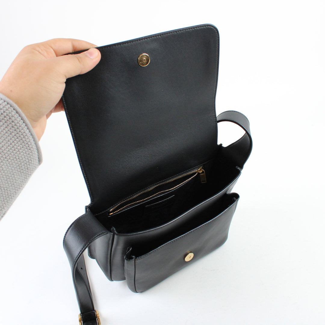 Saint Laurent Niki Satchel