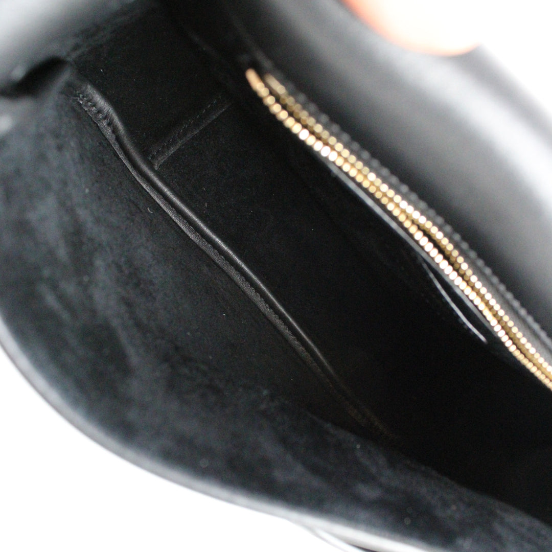 Saint Laurent Niki Satchel