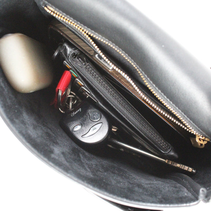 Saint Laurent Niki Satchel