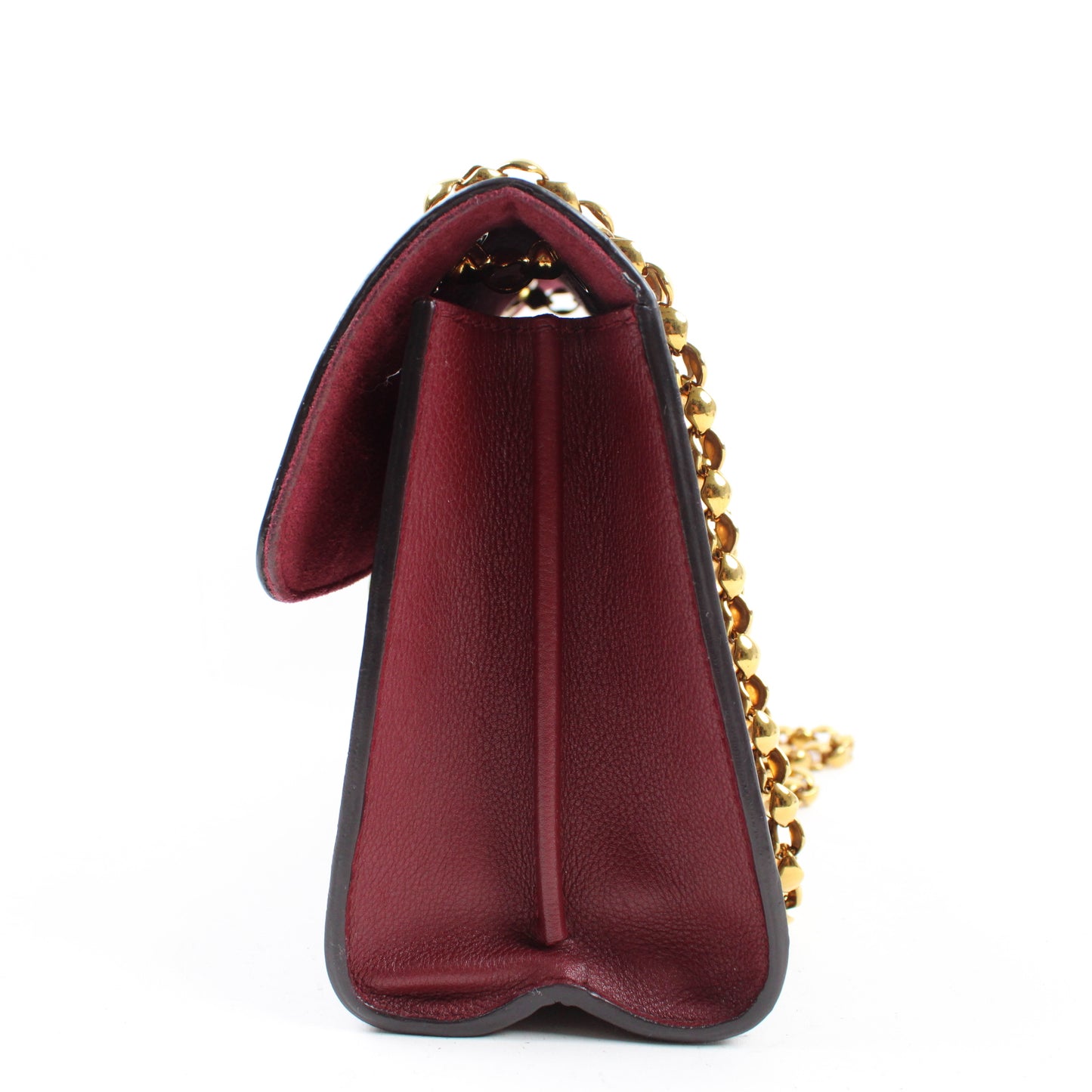 Louis Vuitton Victorie In Monogram