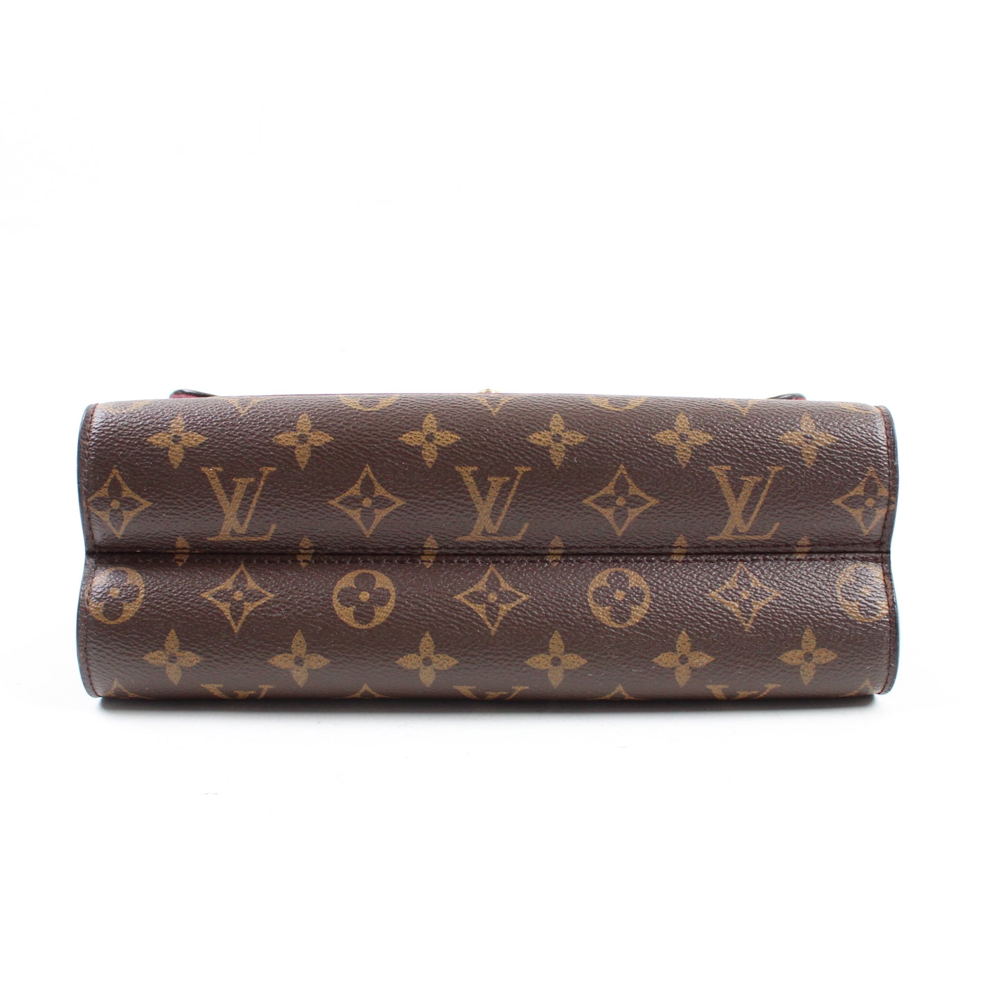 Louis Vuitton Victorie In Monogram