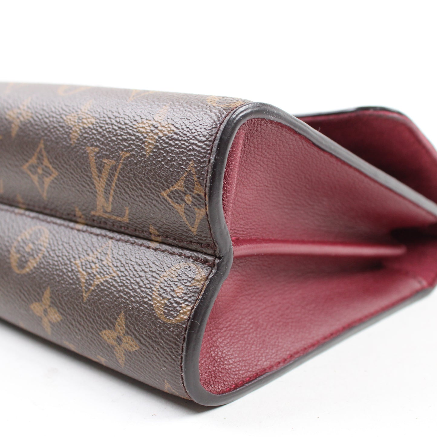 Louis Vuitton Victorie In Monogram