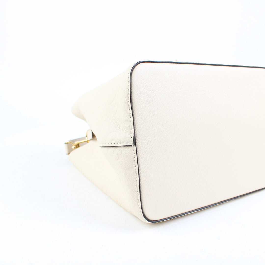 Louis Vuitton Néo Noé MM