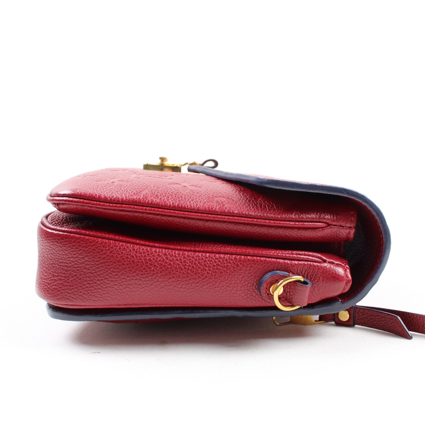 Louis Vuitton Pochette Mètis In Pelle