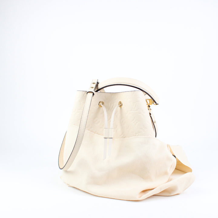 Louis Vuitton Néo Noé MM