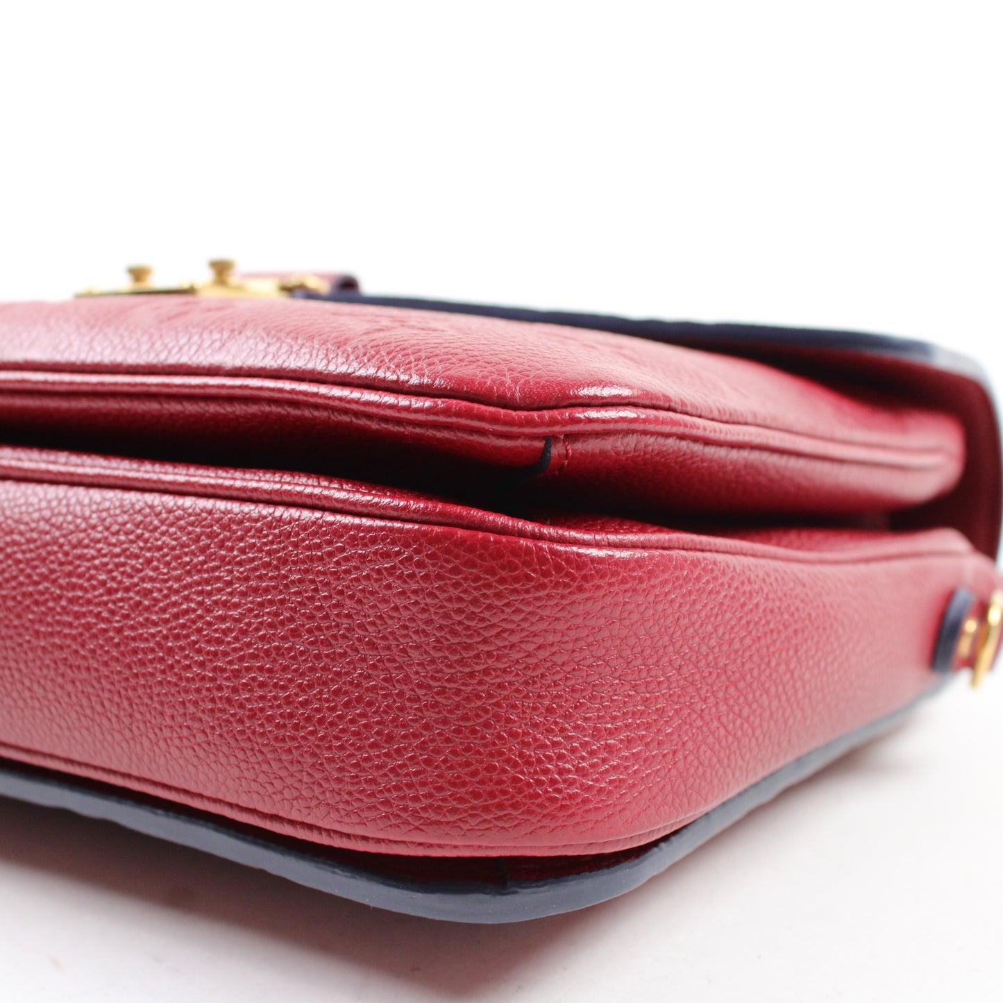 Louis Vuitton Pochette Mètis In Pelle