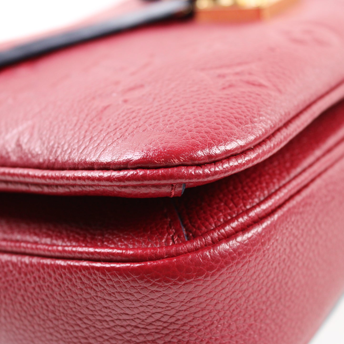 Louis Vuitton Pochette Mètis In Pelle