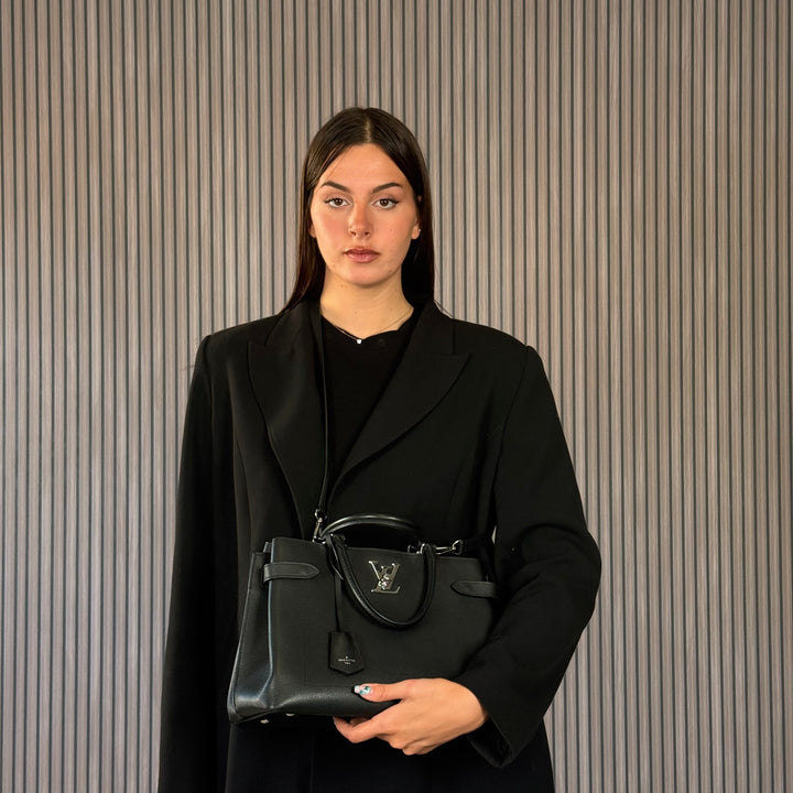 Louis Vuitton Lockme Day