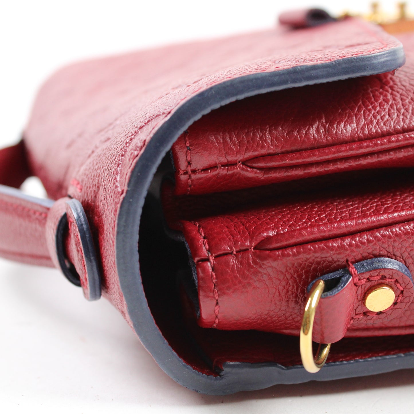 Louis Vuitton Pochette Mètis In Pelle