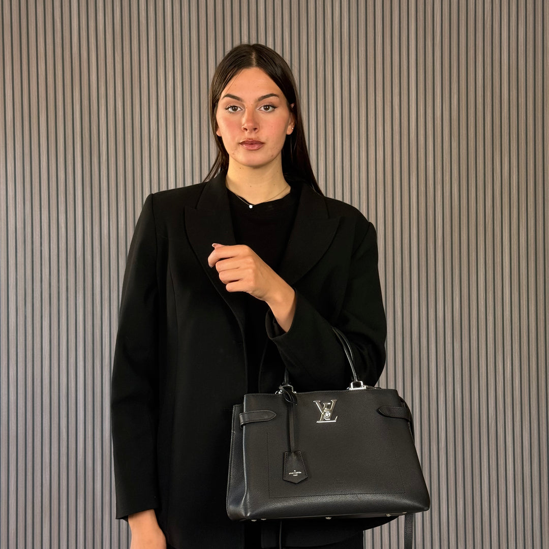 Louis Vuitton Lockme Day