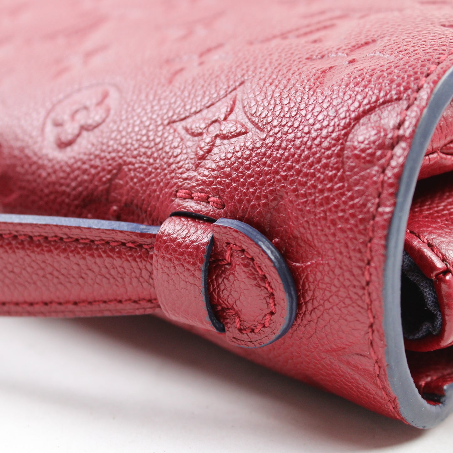 Louis Vuitton Pochette Mètis In Pelle
