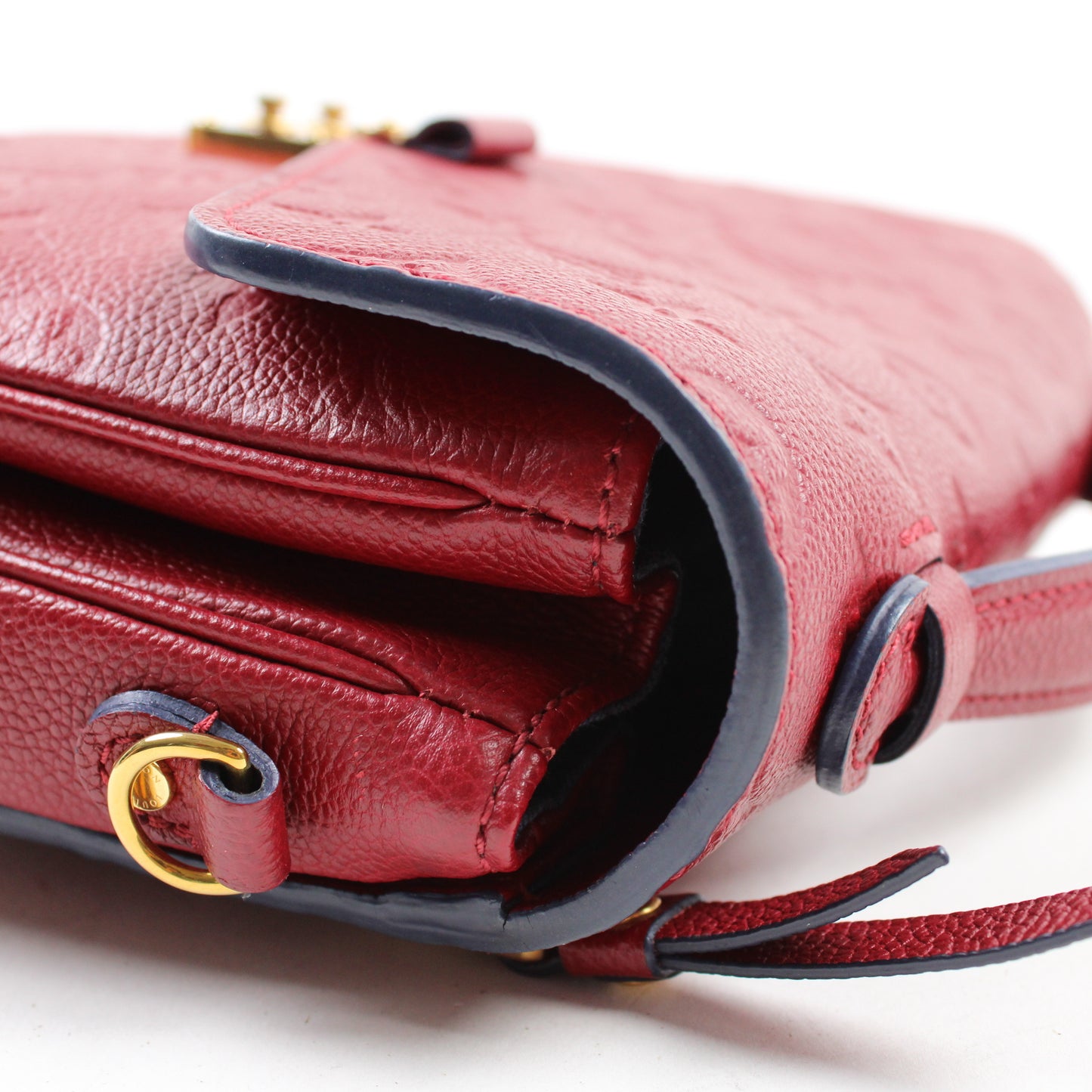 Louis Vuitton Pochette Mètis In Pelle