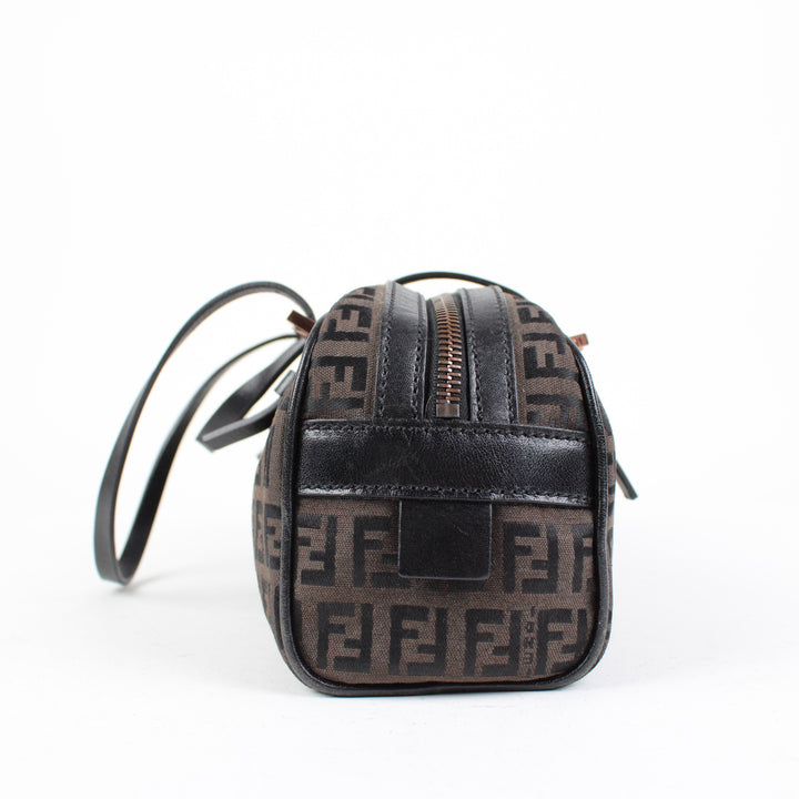 Fendi Bassotto Zucchino