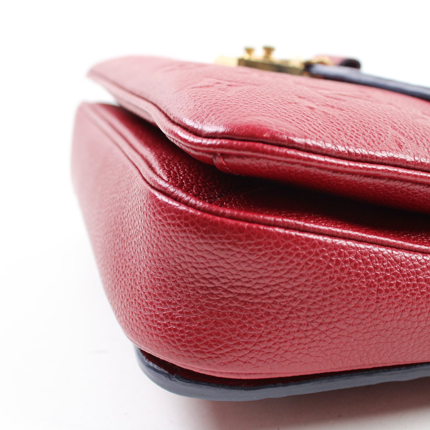 Louis Vuitton Pochette Mètis In Pelle