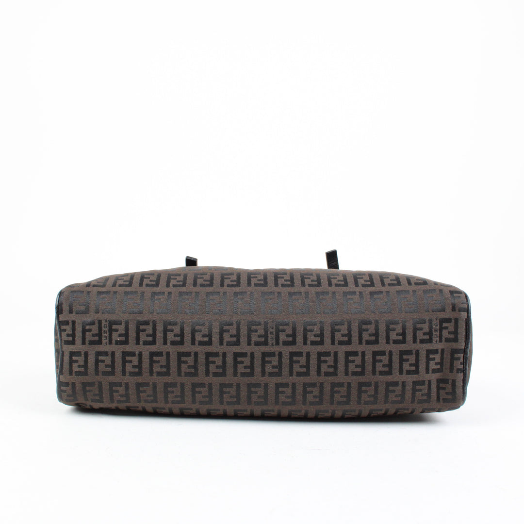 Fendi Bassotto Zucchino