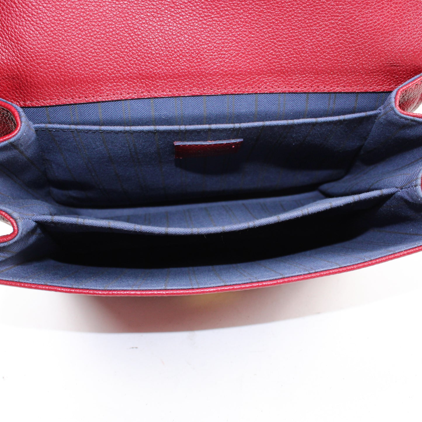 Louis Vuitton Pochette Mètis In Pelle