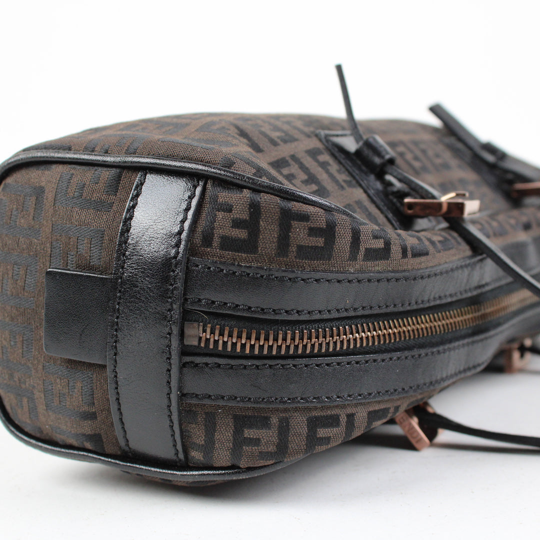 Fendi Bassotto Zucchino