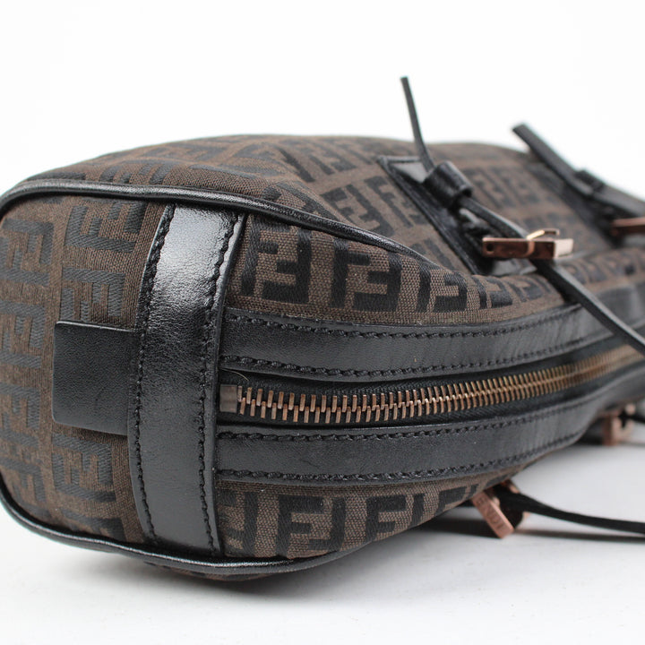 Fendi Bassotto Zucchino
