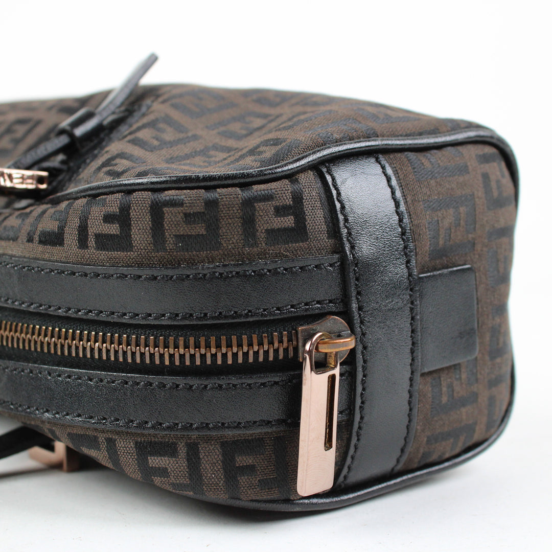 Fendi Bassotto Zucchino