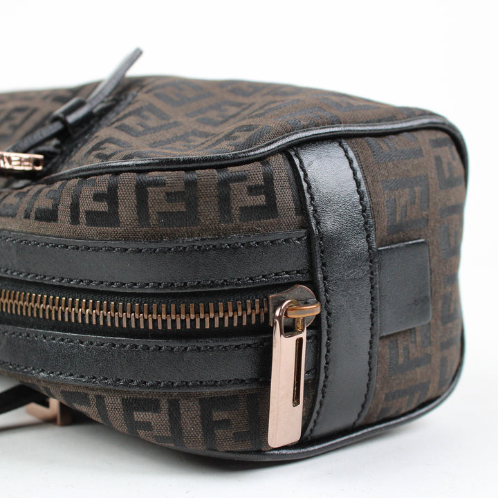 Fendi Bassotto Zucchino