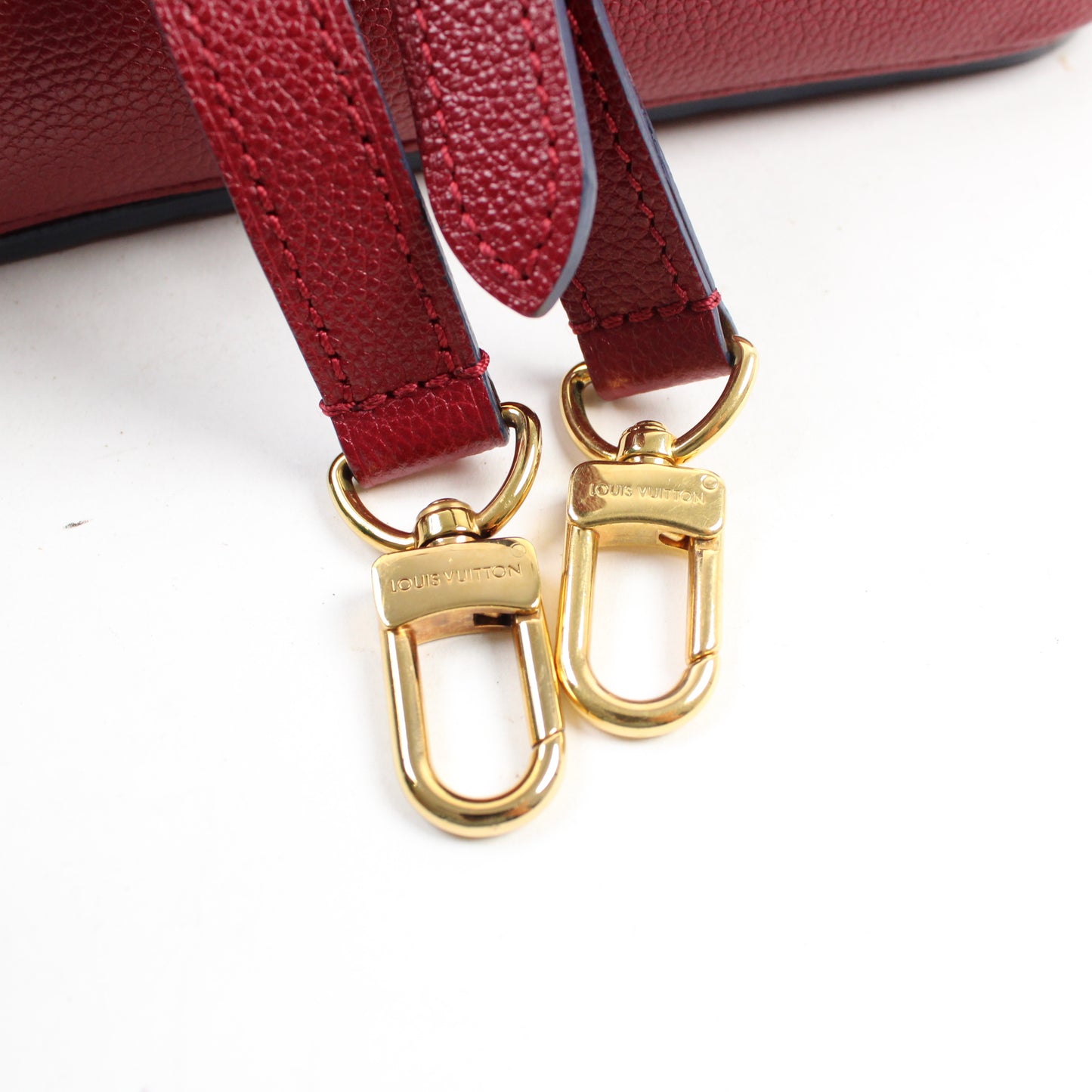 Louis Vuitton Pochette Mètis In Pelle
