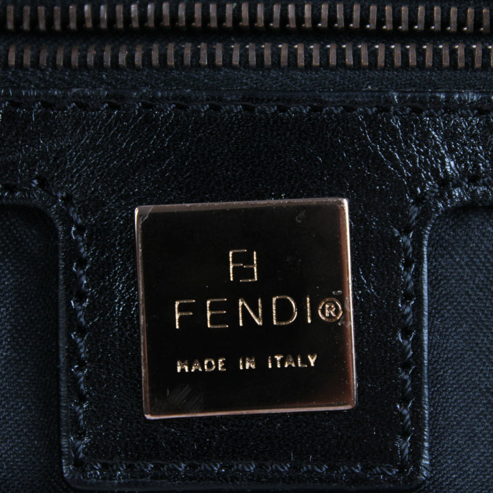 Fendi Bassotto Zucchino