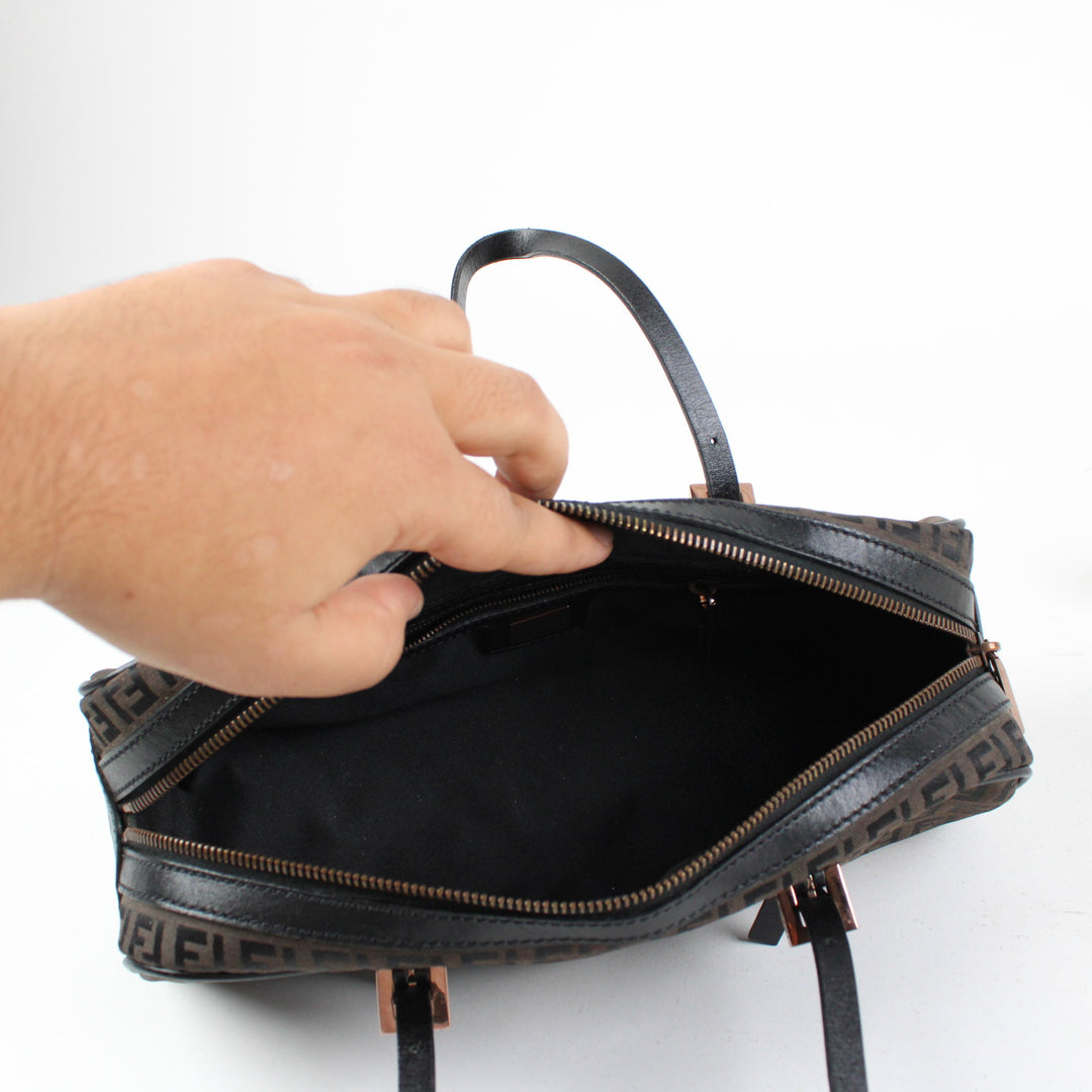 Fendi Bassotto Zucchino