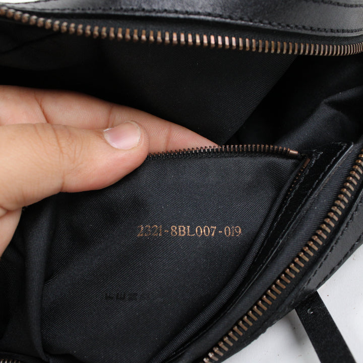 Fendi Bassotto Zucchino