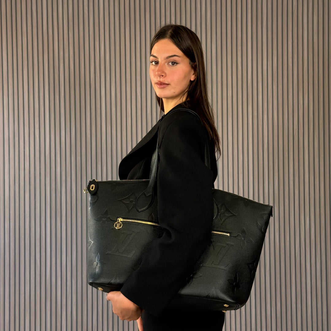 Louis Vuitton Borsa Travel