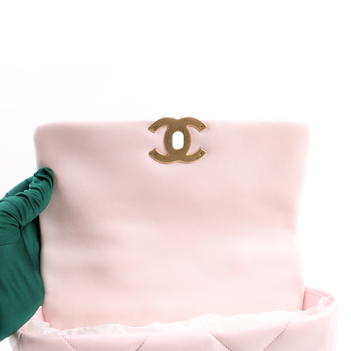 Chanel 19