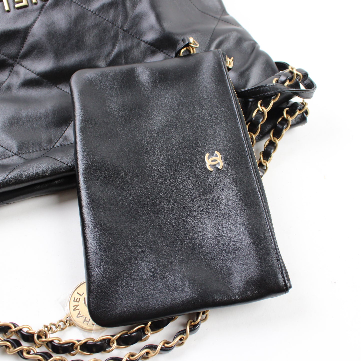 Chanel 22 Small