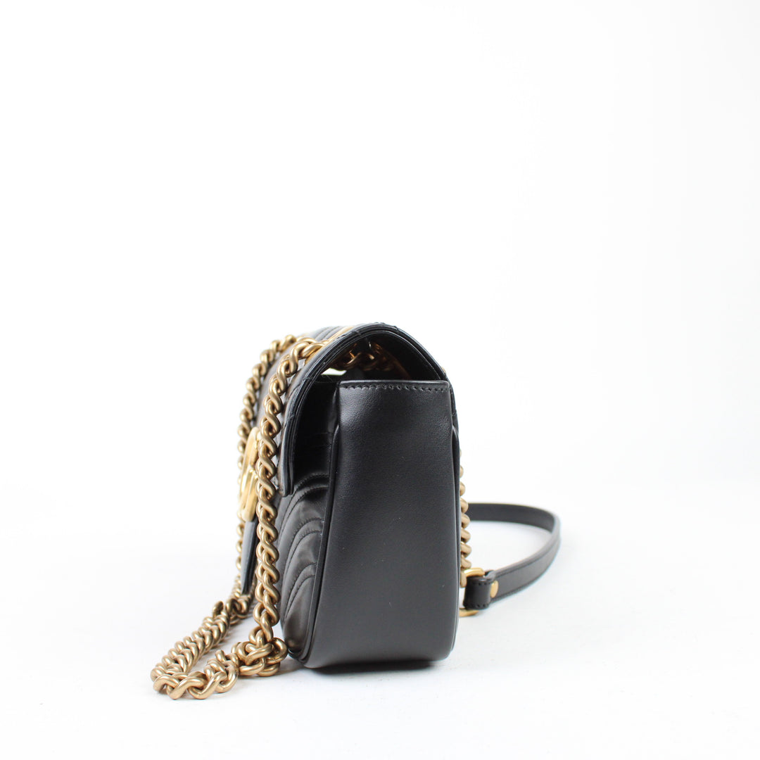 Gucci GG Maromont Piccola