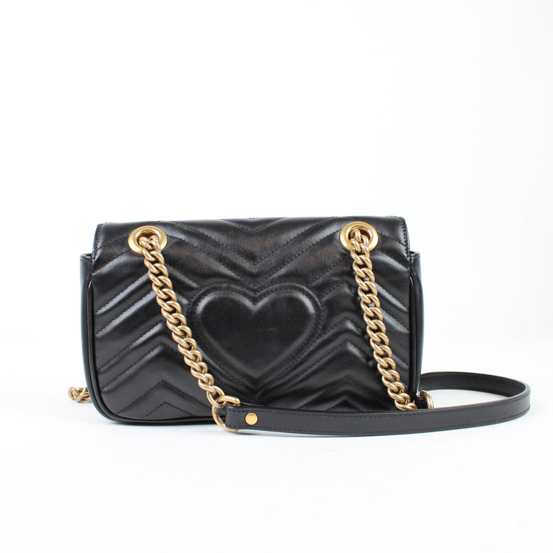 Gucci GG Maromont Piccola