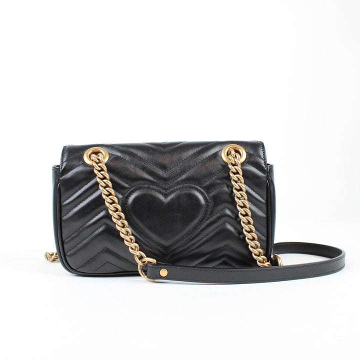 Gucci GG Maromont Piccola