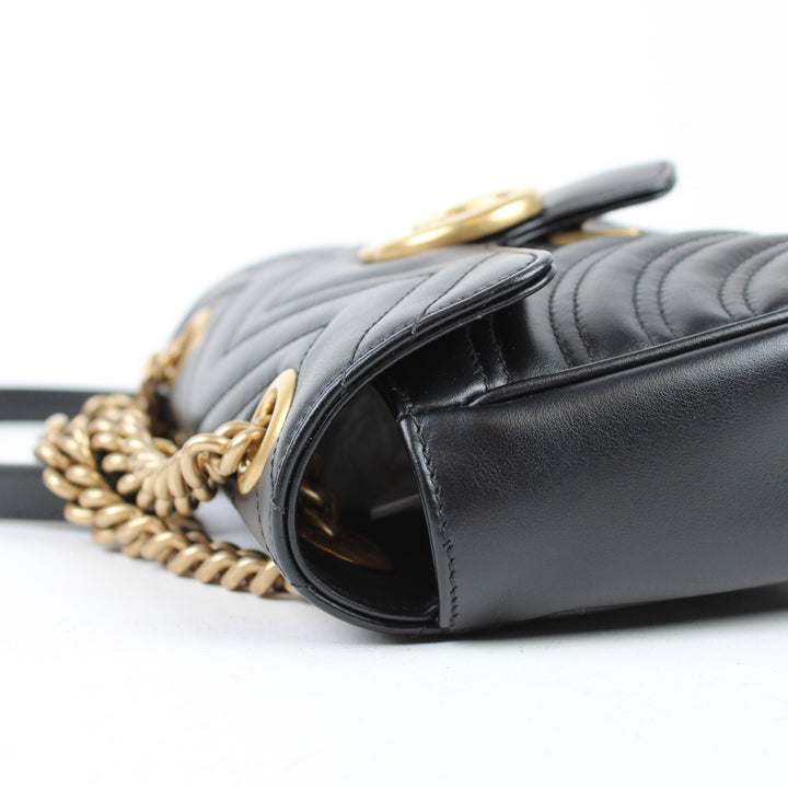 Gucci GG Maromont Piccola