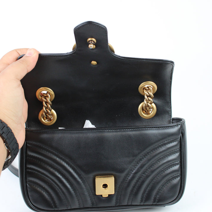 Gucci GG Maromont Piccola