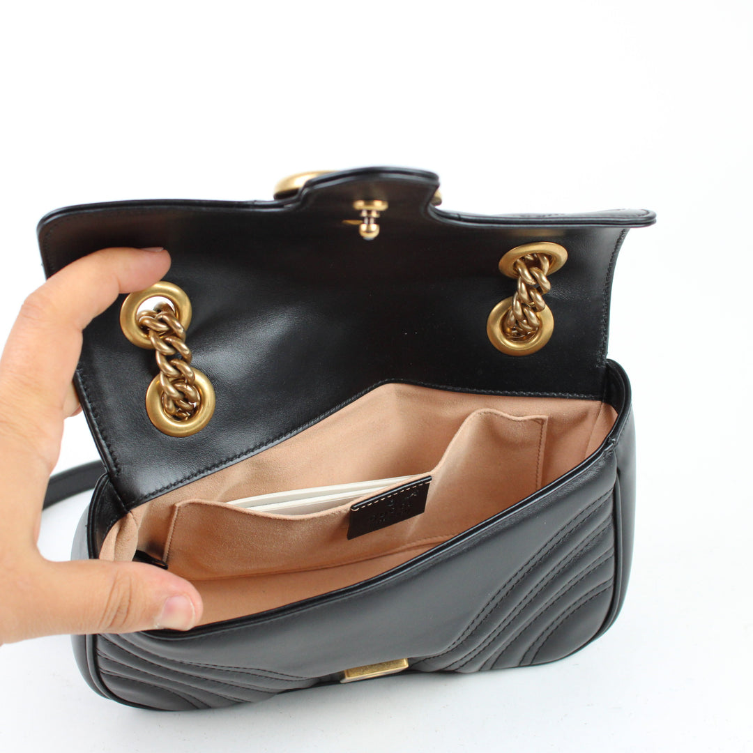 Gucci GG Maromont Piccola