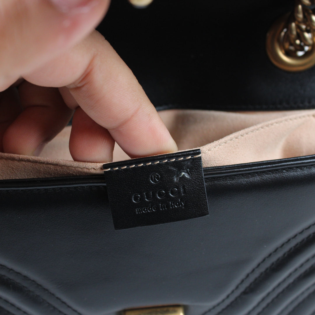 Gucci GG Maromont Piccola