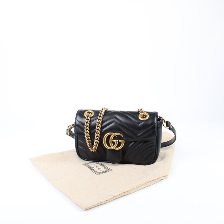 Gucci GG Maromont Piccola