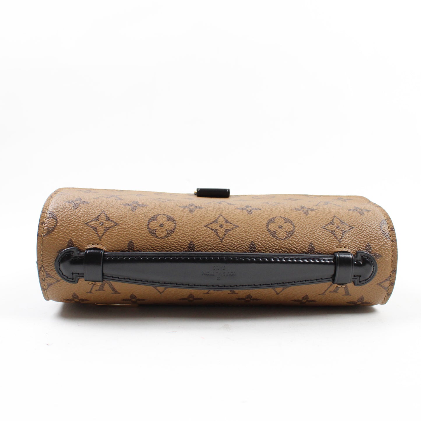 Louis Vuitton Pochette Mètis Canvas Reverse