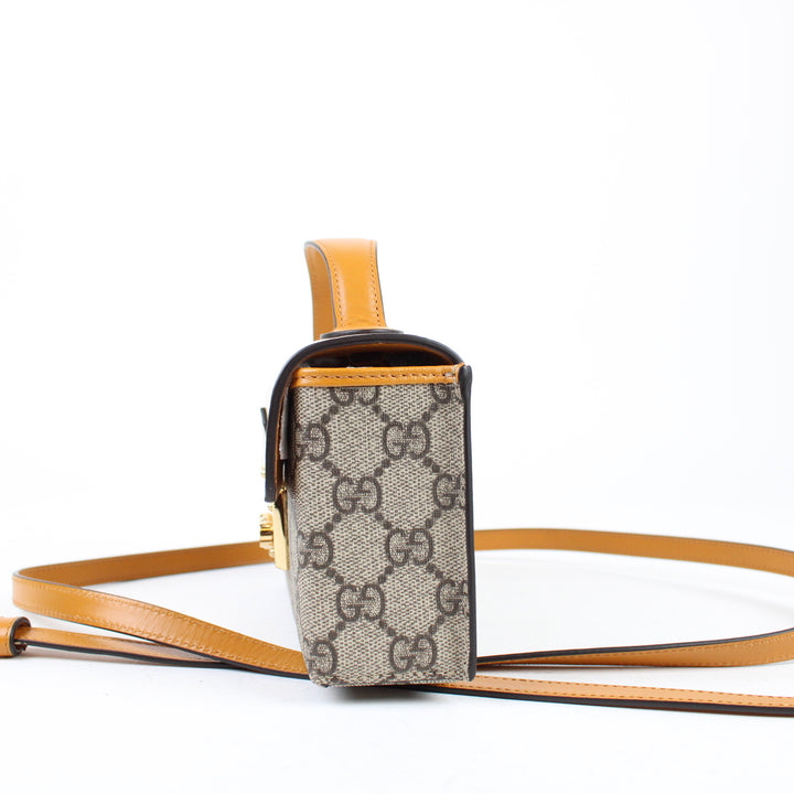 Gucci Padlock Mini