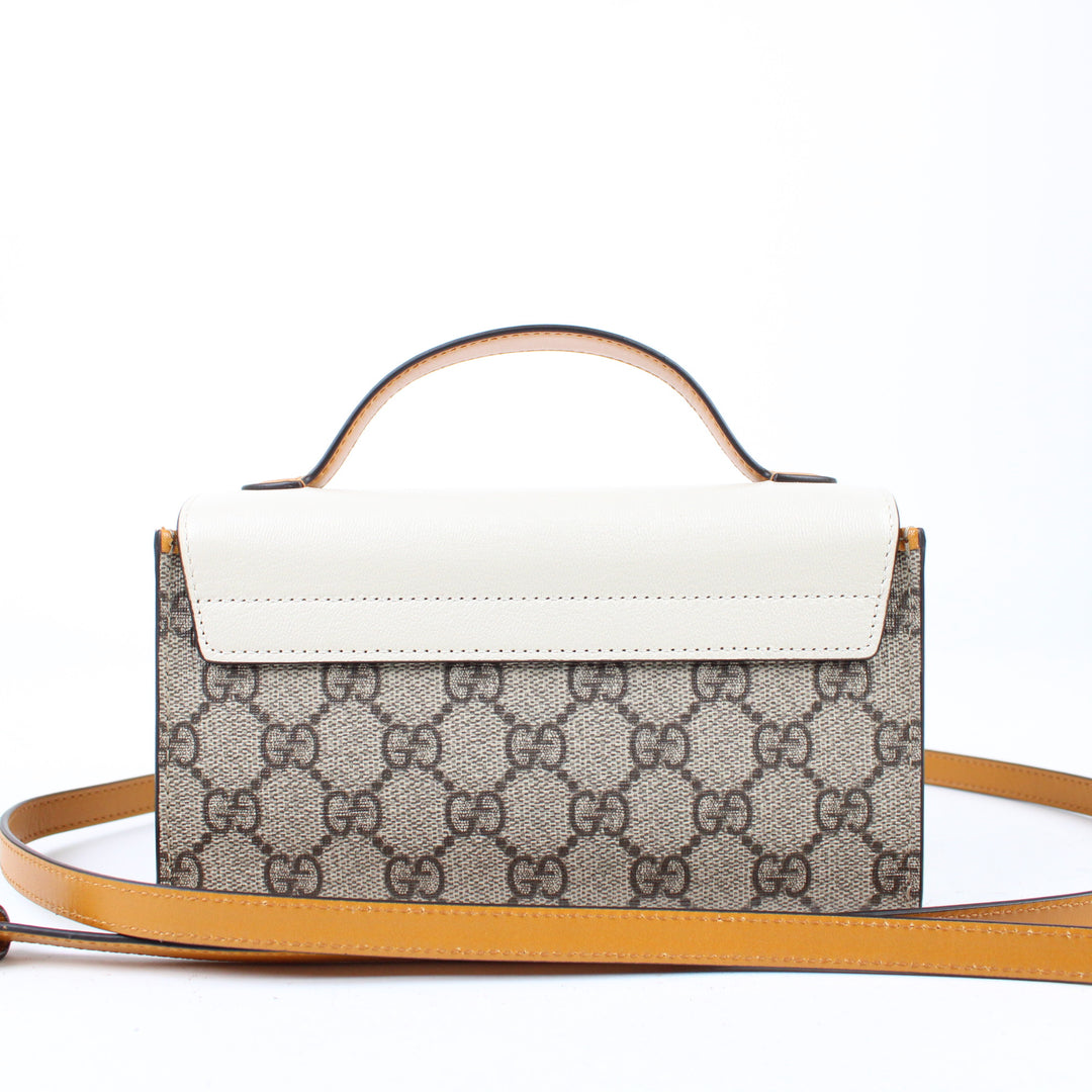 Gucci Padlock Mini