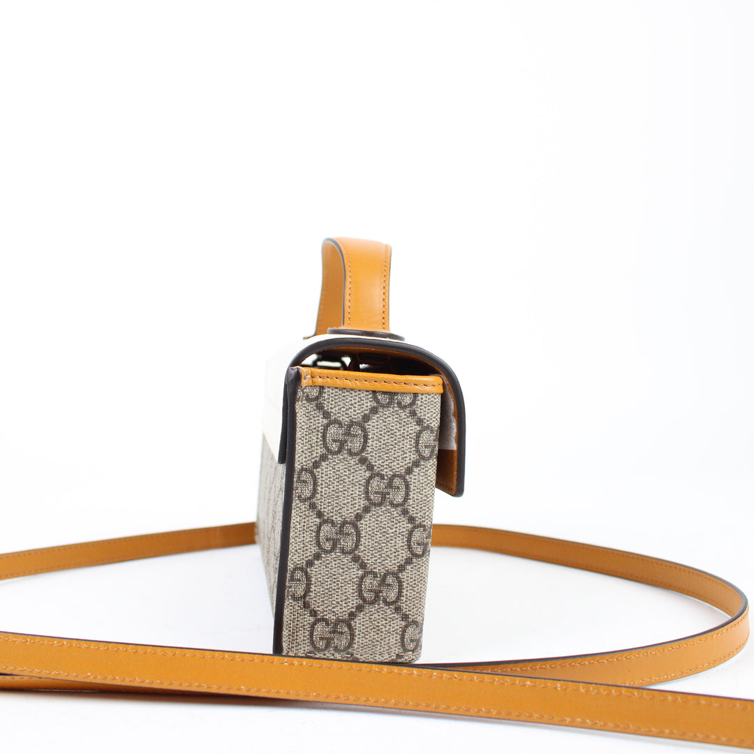 Gucci Padlock Mini