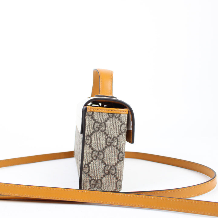 Gucci Padlock Mini